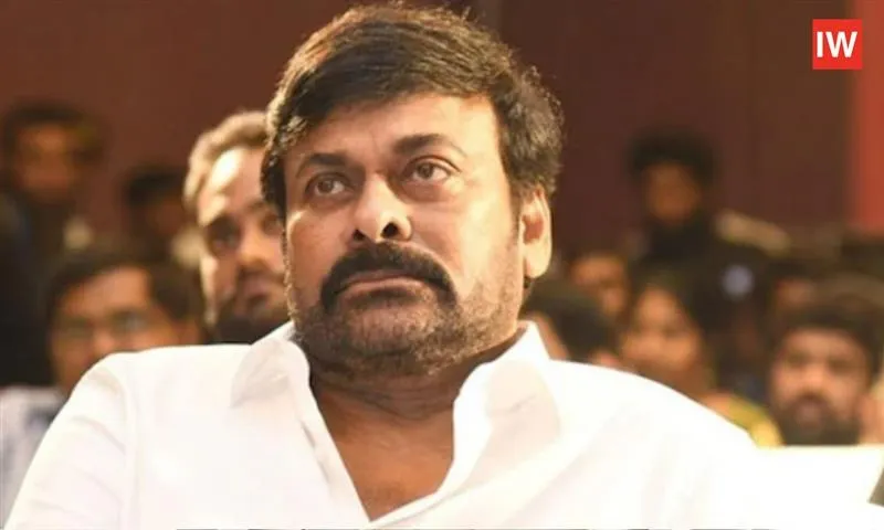 Chiranjeevi-Refutes-Claims-of-Meeting,-Calls-Claims-Baseless-Amid-Strikes