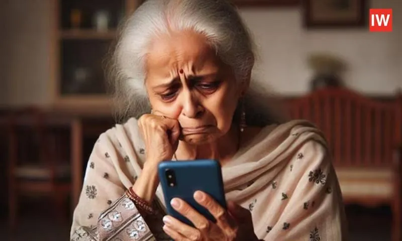 Elderly-Women-Lose-Rs.-3.9-Crore-in-Digital-Arrest-ScamHow-Fraudsters-Exploited-Fear-and-Isolation