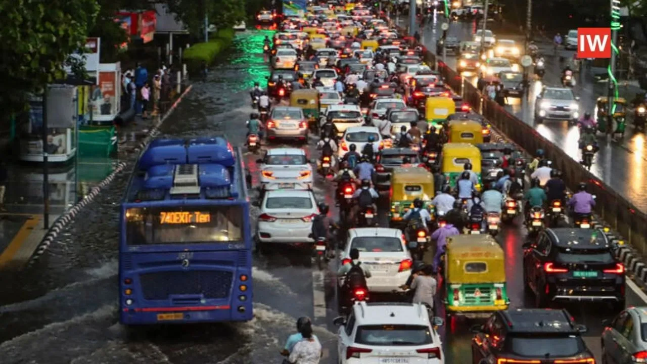 SC Orders Pause on Delhi’s Age- Based Vehicle Ban