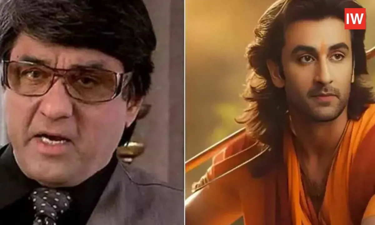Mukesh-Khanna-Slams-Ranbir-Kapoor’s-Warrior-Depiction-in-Ramayana-Agar-Aapne-Ram-ko-Yodha-Bataya-(