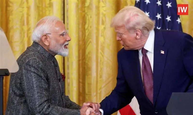 PM-Modi-Likely-to-Visit-US-for-UNGA-in-September,-Trade-Talks-with-Trump-Possible
