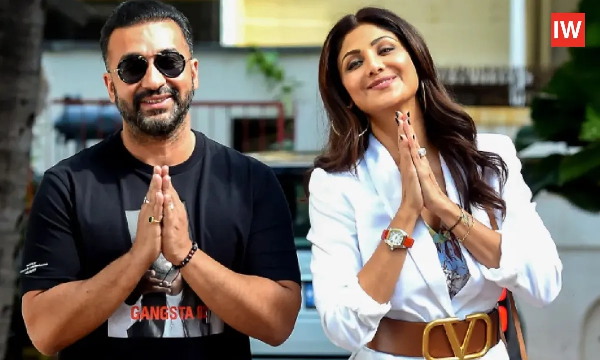 Shilpa-Shetty-and-Raj-Kundra-Face-Rs.-60.48-Crore-Fraud-Allegations-in-EOW-Case--