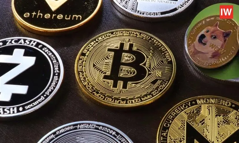 Crypto-Price-Toda