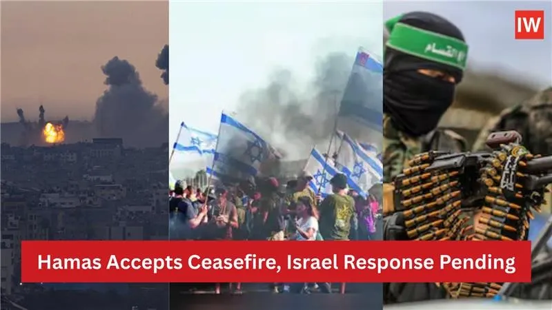 Israel Response