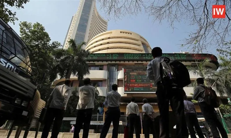 Sensex-Jumps-to-82,146,-Nifty-50-Stays-at-25,120