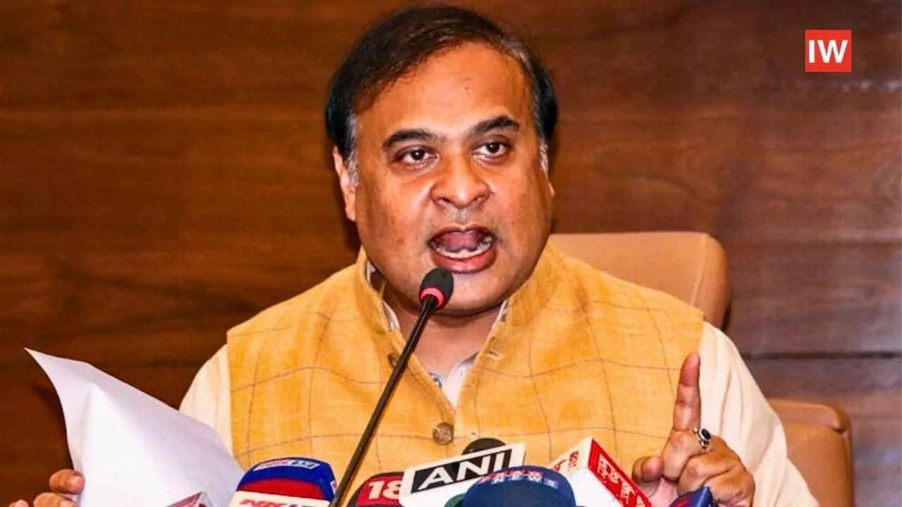 Assam Government to Verify Aadhar Applicants, Citing Threat of Bangladeshis