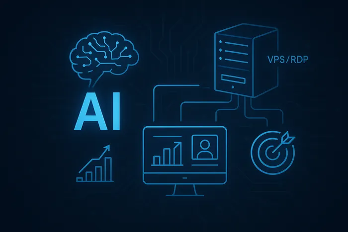 AI enhances marketers
