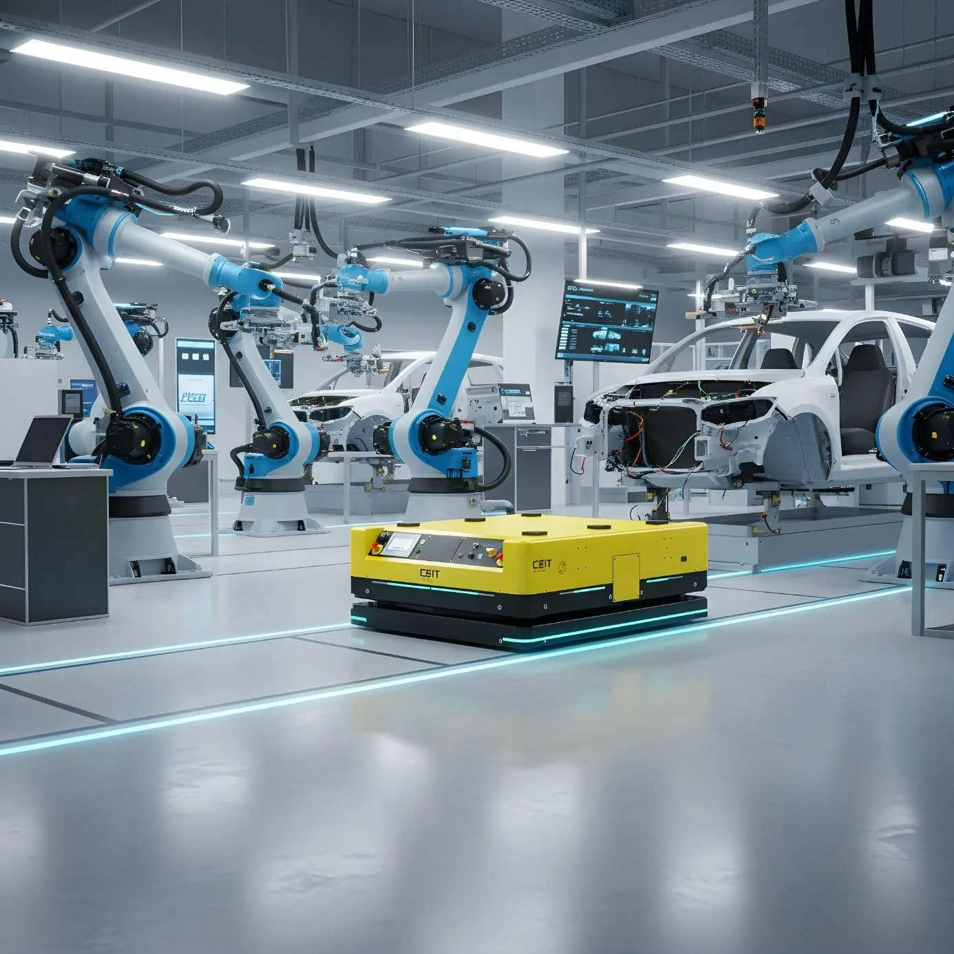 Safety as a System-Level Priority