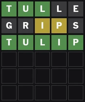 Want More Wordle? Play Again and Again!