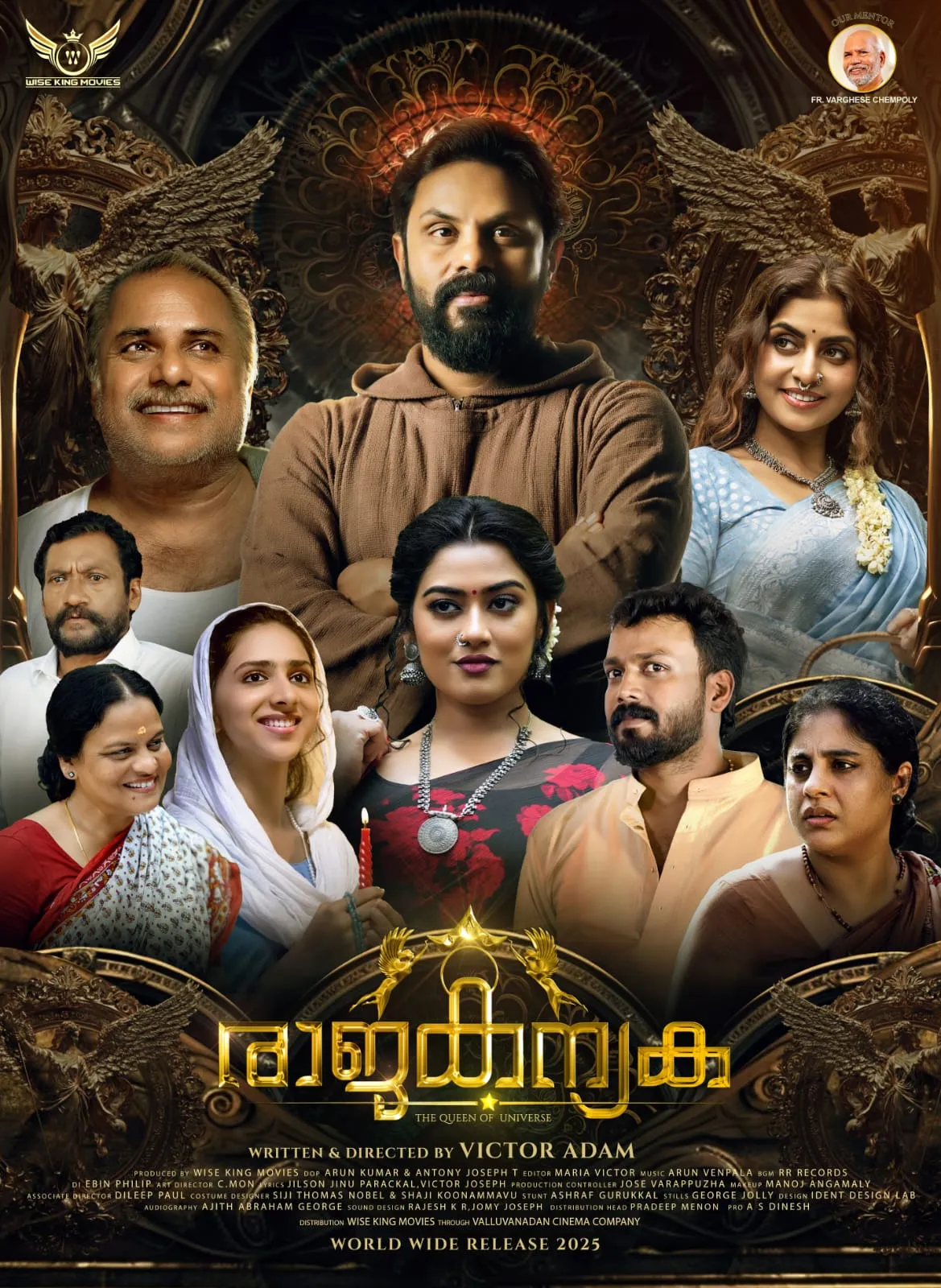 RAJAKANYA 2