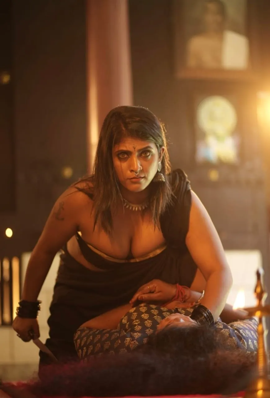 KIRATHA 5