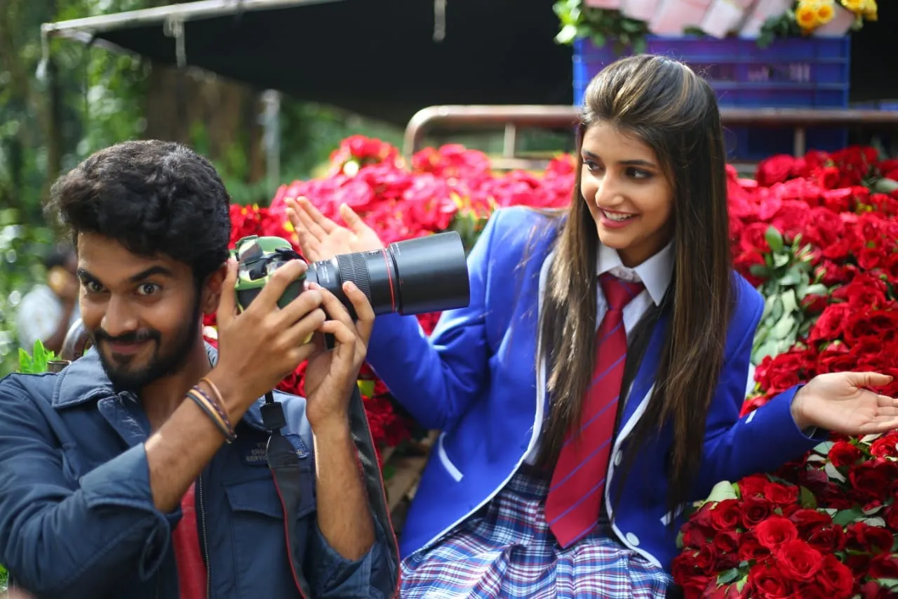 SRI MOVIE 5