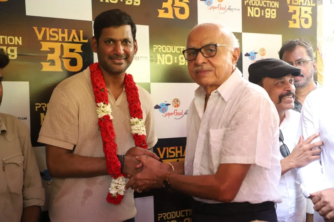 VISHAL 351