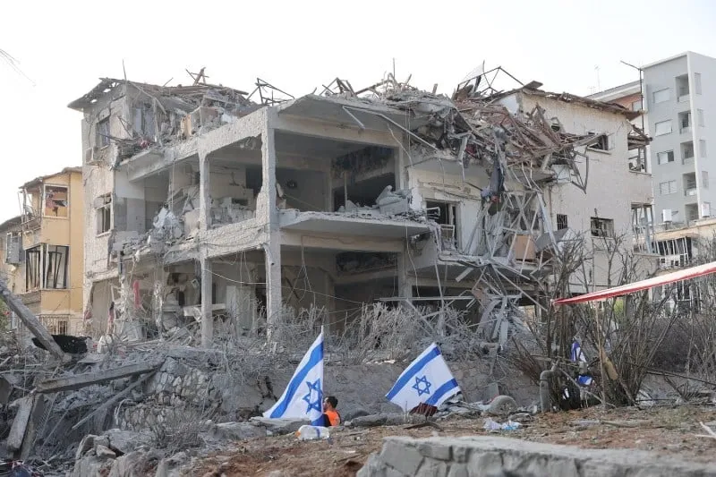 Israel-Iran