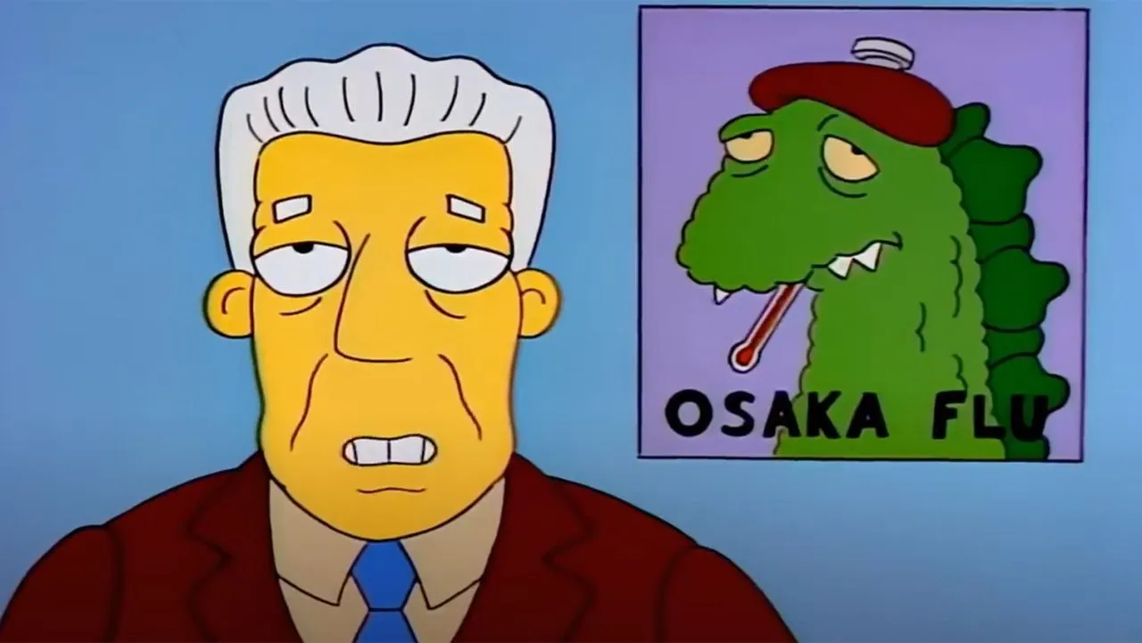 osaka