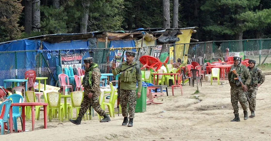 pahalgam-forces