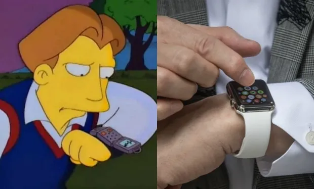 smartwatch