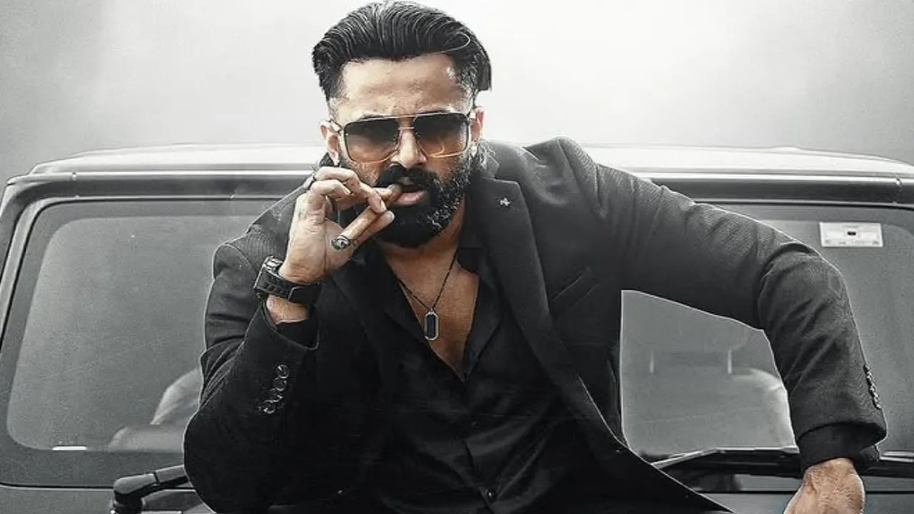 unni-mukundan