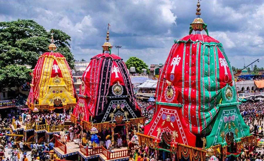 RATHAJATRA