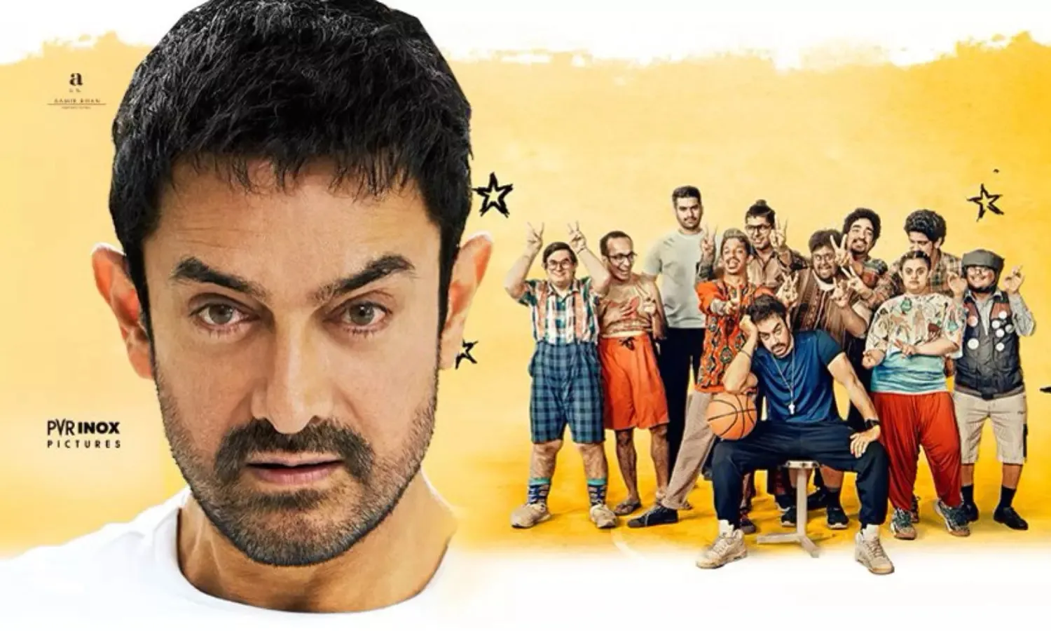sitare zameen par