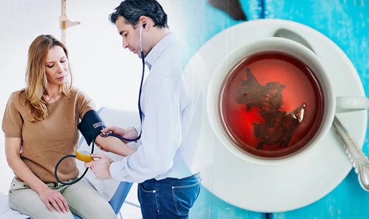 hibiscus For Health