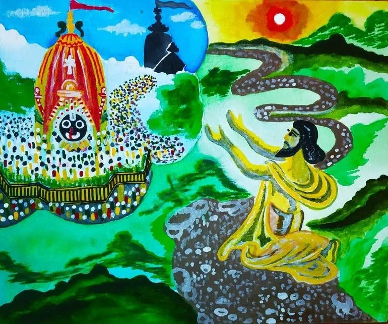 RATHA salabega
