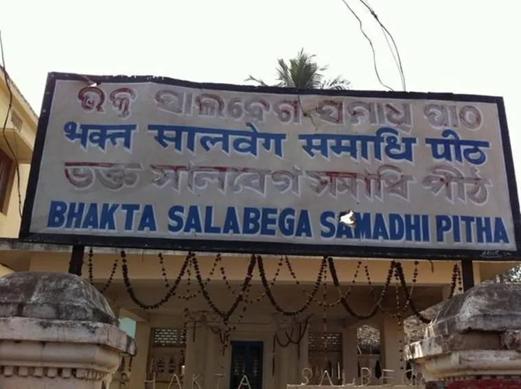 salbeg