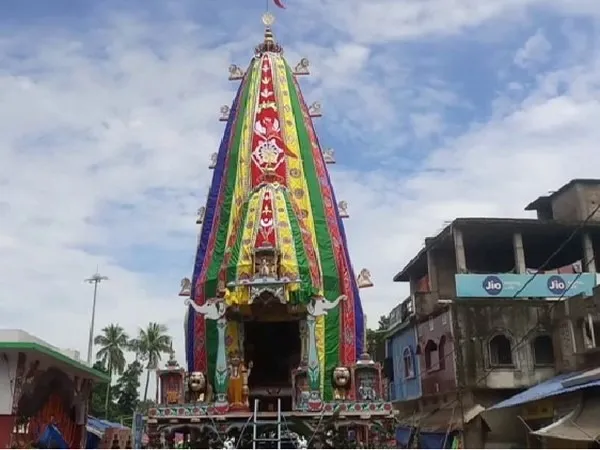 Biraja Rath