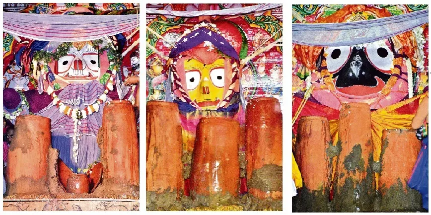adharpana