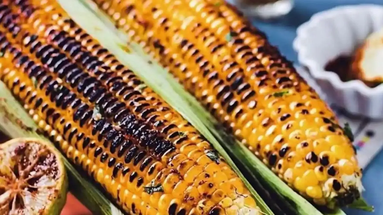 Corn