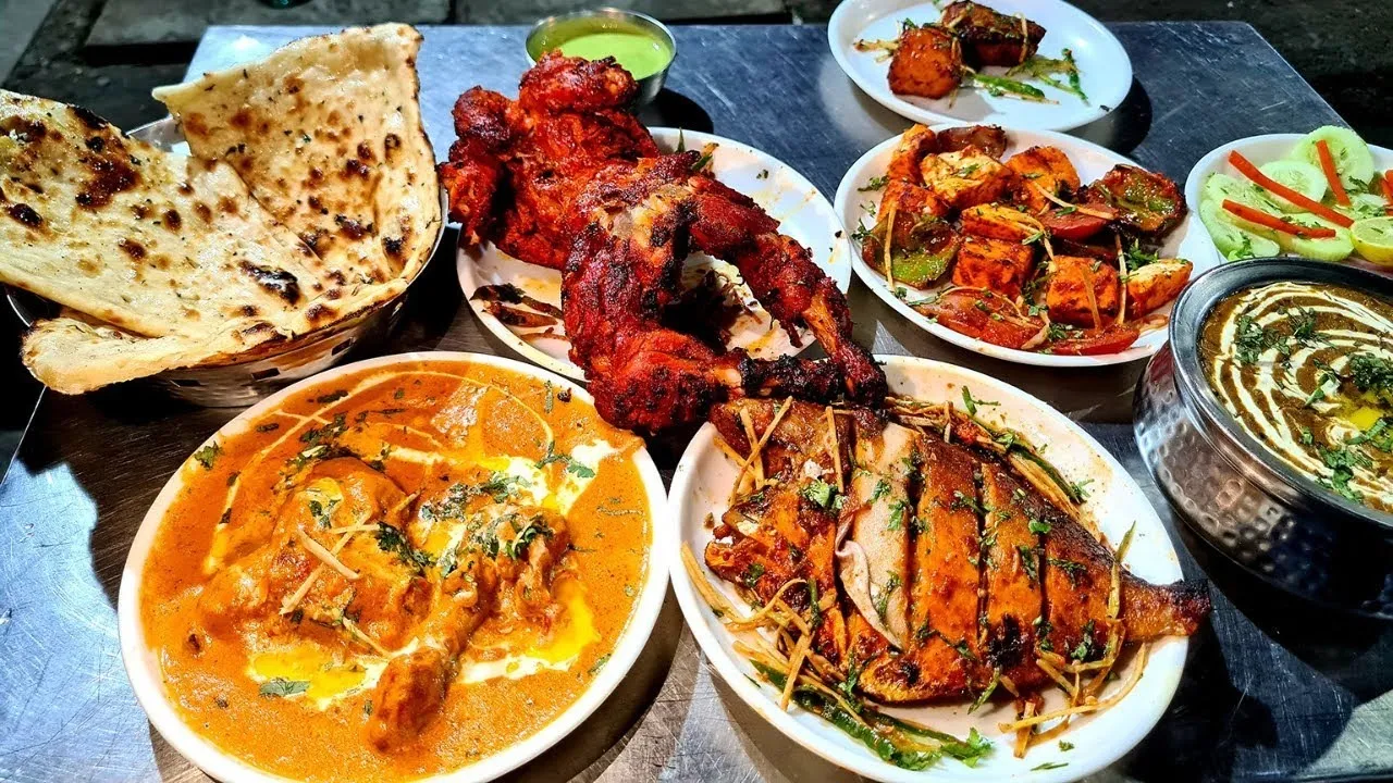 Nonveg