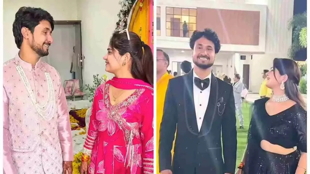 Shrusti