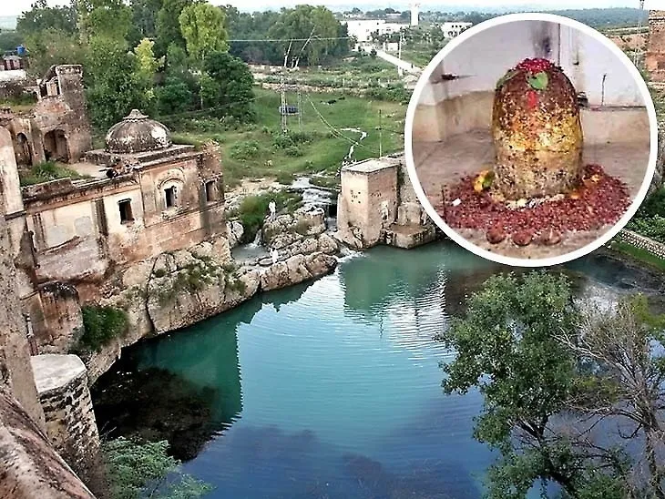 Katas raj