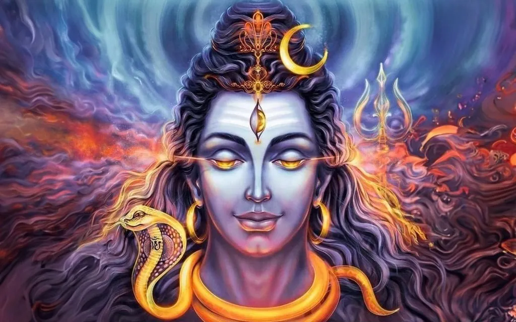 shiva