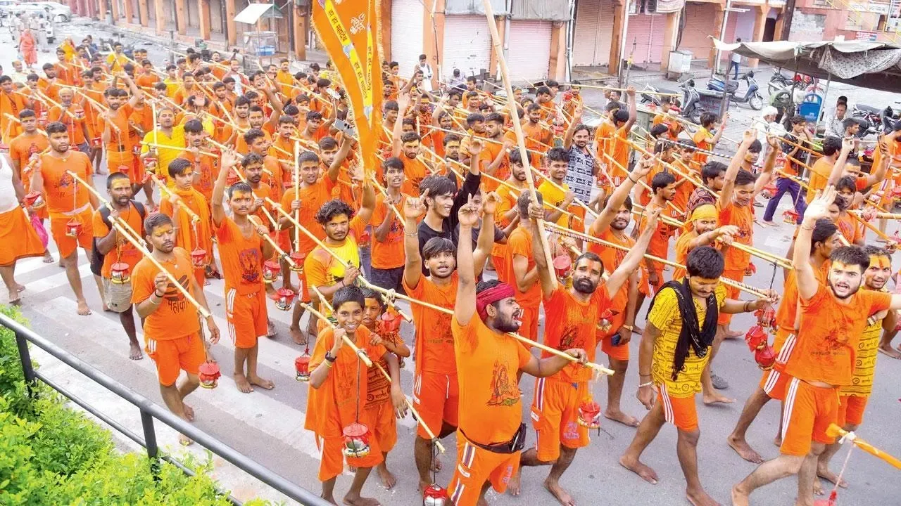 Kanwar-Yatra_