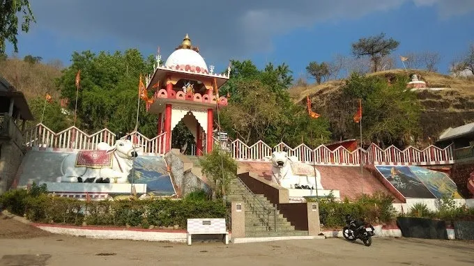 Mandareswar