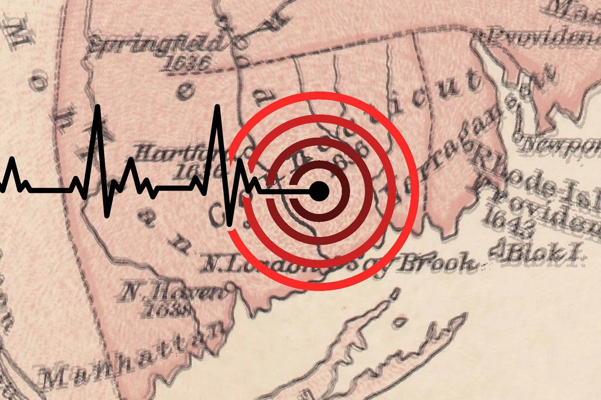 earthquake