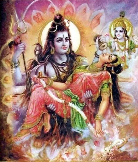 shiva