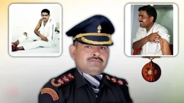 yogendra