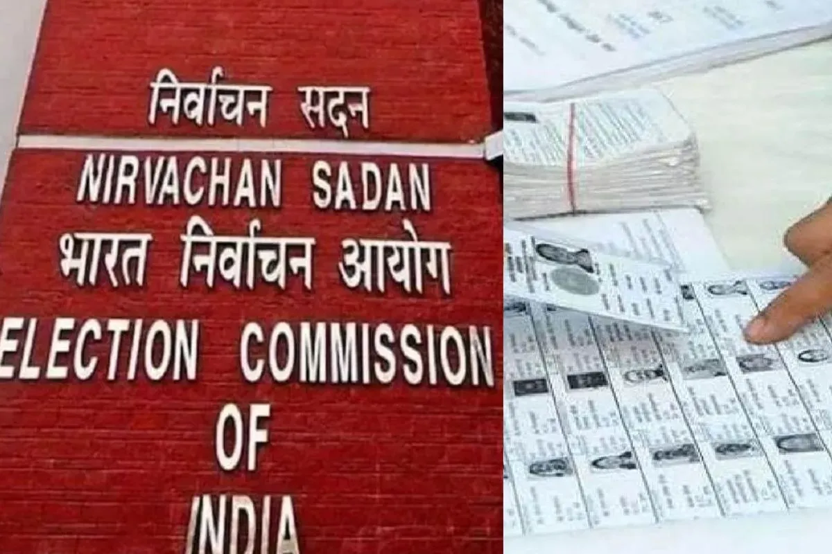 BIHAR ELECTION