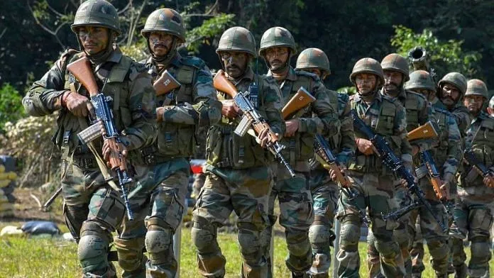 Indian-Army