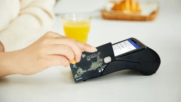 CREDIT CARD