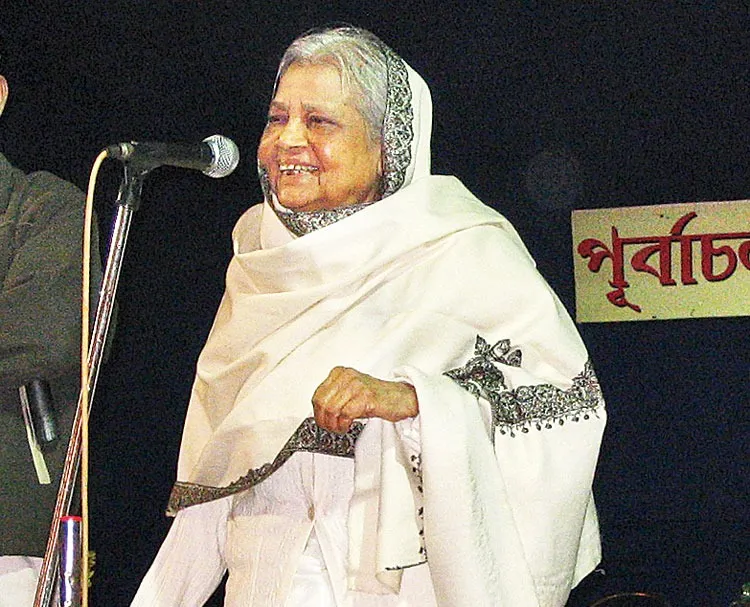 SUNANDA