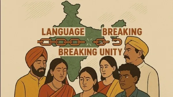 Language war