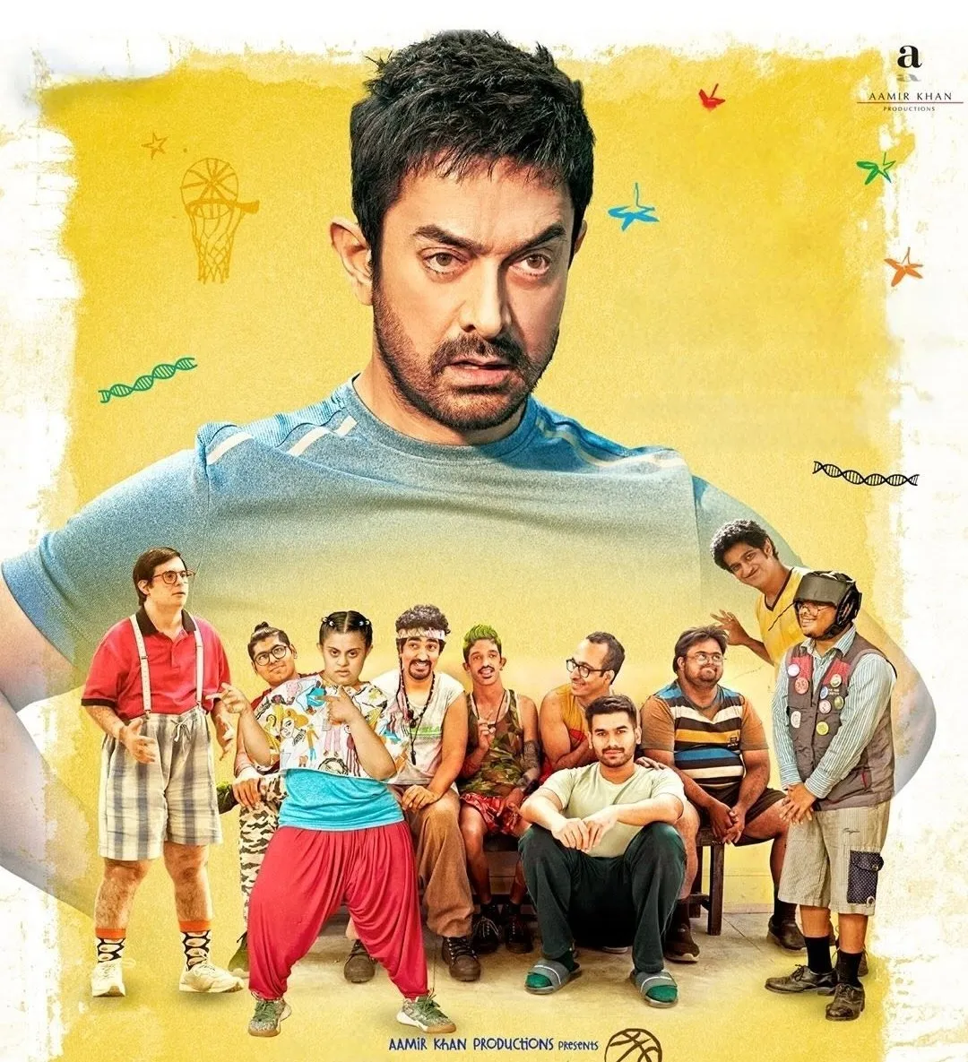 sitaarezameenpar