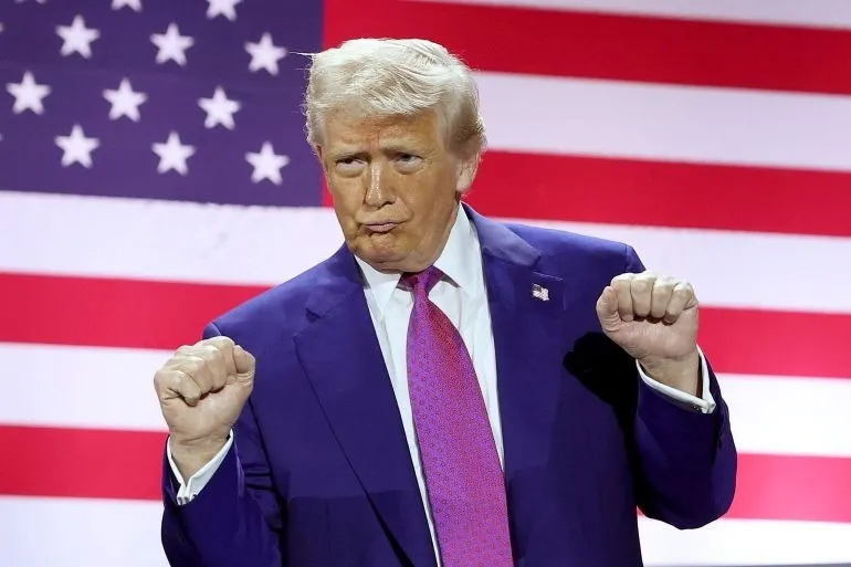 Trump
