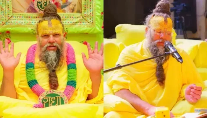 premanand maharaj