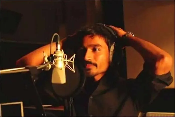 dhanush