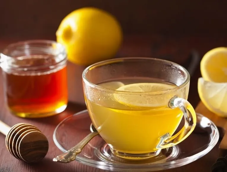 Lemon-