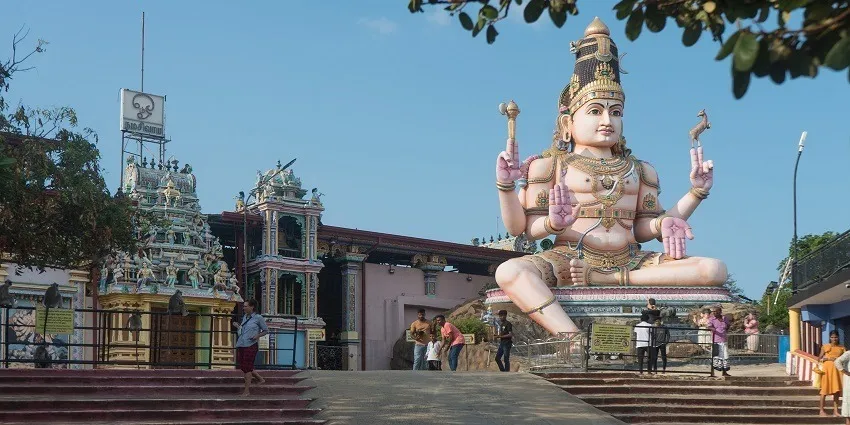 Koneswaram-Temple-View